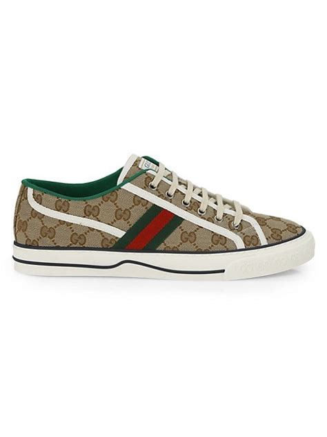 Gucci shoes saks